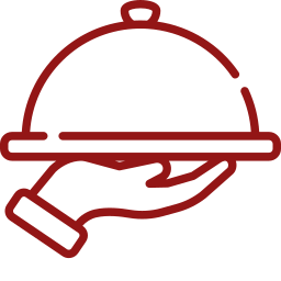 serving dish